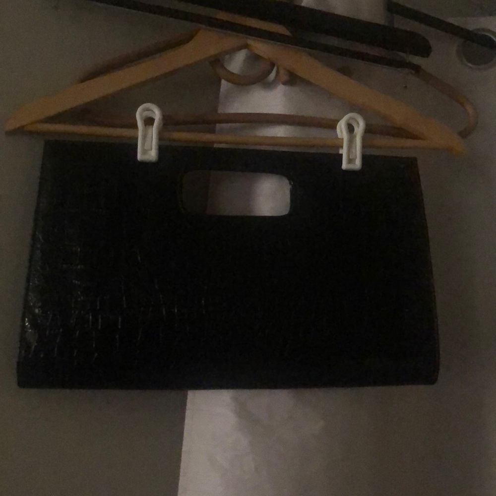 Black Purse